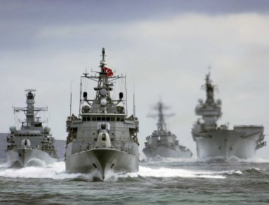 Η πρώτη έξυπνη κίνηση για την αντιμετώπιση των τουρκικών NAVTEX-NOTAM: «Μπλόκο» στις δημοσιεύσεις τους επιχειρεί η Αθήνα